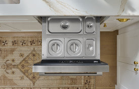 Zephyr Presrv™ Dual Zone Refrigerator Drawers