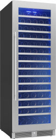 Zephyr Presrv™ Full Size Single Zone Wine Cooler