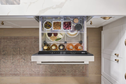 Zephyr Presrv™ Dual Zone Refrigerator Drawers