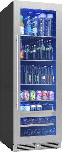 Presrv™ Full Size Single Zone Beverage Cooler