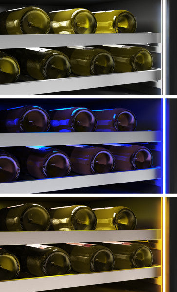 Zephyr Presrv™ Full Size Single Zone Wine Cooler