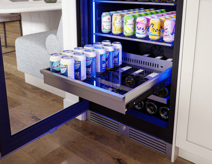 Presrv™ Full Size Single Zone Beverage Cooler