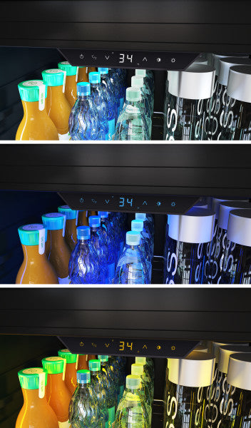 Presrv™ Full Size Single Zone Beverage Cooler