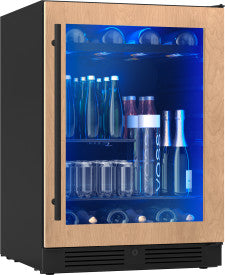 Presrv™ Panel Ready Single Zone Beverage Cooler