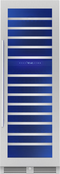 Zephyr Presrv™ Full Size Dual Zone Wine Cooler