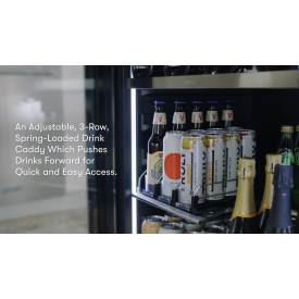 Presrv™ Pro Single Zone Beverage Cooler