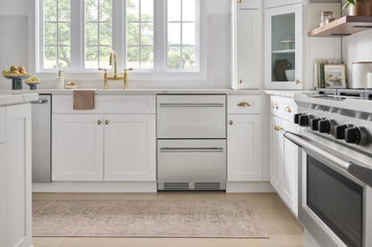 Zephyr Presrv™ Dual Zone Refrigerator Drawers