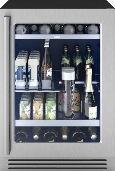 Presrv™ Pro Single Zone Beverage Cooler