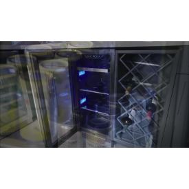 Zephyr Presrv™ 15” Single Zone Beverage Cooler