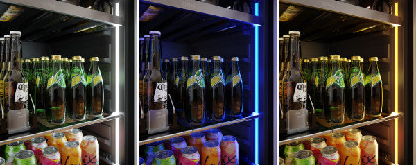 Presrv™ Pro Single Zone Beverage Cooler