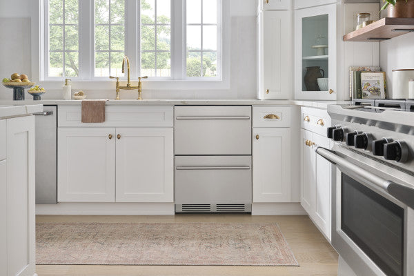 Zephyr Presrv™ Single Zone Refrigerator Drawers