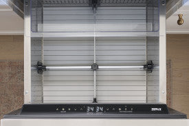 Zephyr Presrv™ Outdoor Dual Zone Refrigerator Drawers