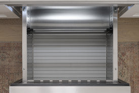 Zephyr Presrv™ Outdoor Dual Zone Refrigerator Drawers
