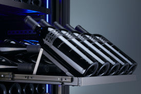 Zephyr Presrv™ Full Size Single Zone Wine Cooler