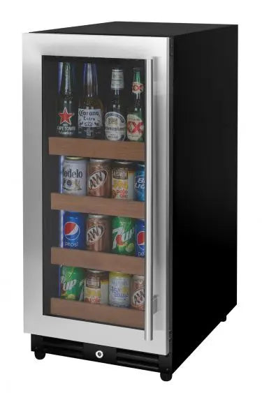 Allavino 15" Wide Reserva Series Beverage Center