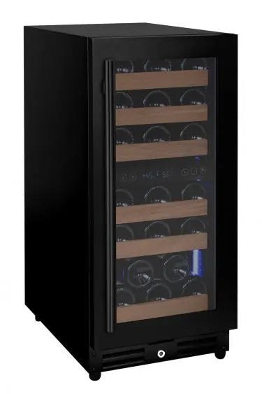 Allavino 15" Wide Reserva Series 30 Bottle Wine Refrigerator