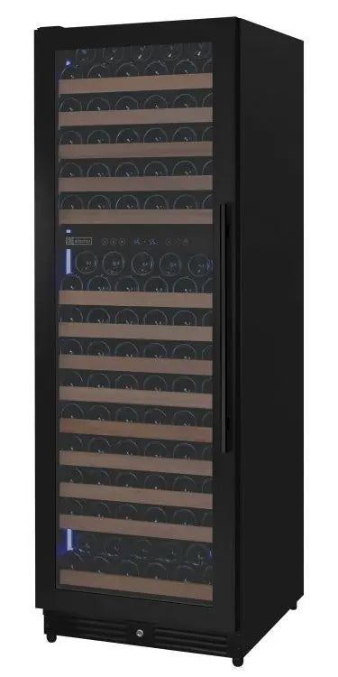 Allavino Reserva Series 172 Bottle Dual Zone Built-in Wine Refrigerator