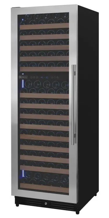 Allavino Reserva Series 172 Bottle Dual Zone Built-in Wine Refrigerator