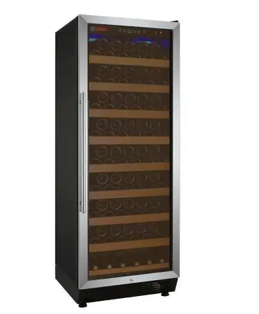 Allavino 24" Wide Vite II 99 Bottle Wine Refrigerator