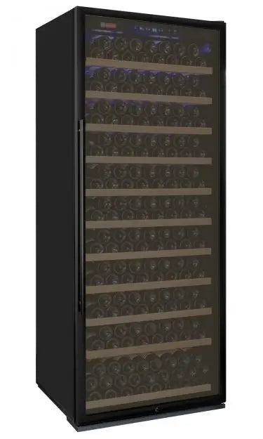 Allavino 32" Wide Vite II 305 Bottle Wine Refrigerator