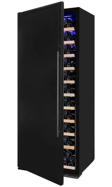 Allavino Vite II 305 Bottle Single Zone Wine Refrigerator with Glass Door