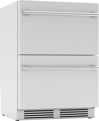 Zephyr Presrv™ Outdoor Dual Zone Refrigerator Drawers