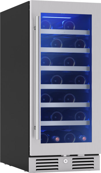 Zephyr Presrv™ 15” Single Zone Wine Cooler