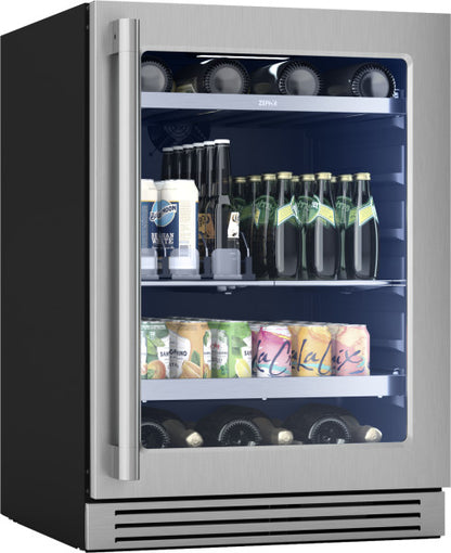 Presrv™ Pro Single Zone Beverage Cooler