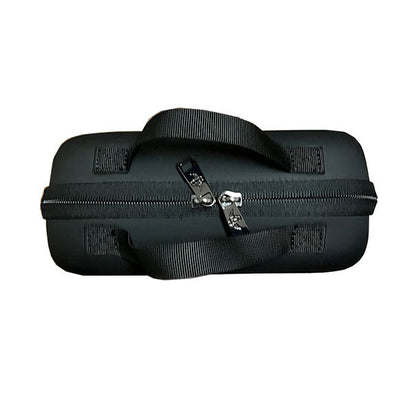 VinGardeValise Vin2Go Case - 2-bottle capacity (750ml) - Black