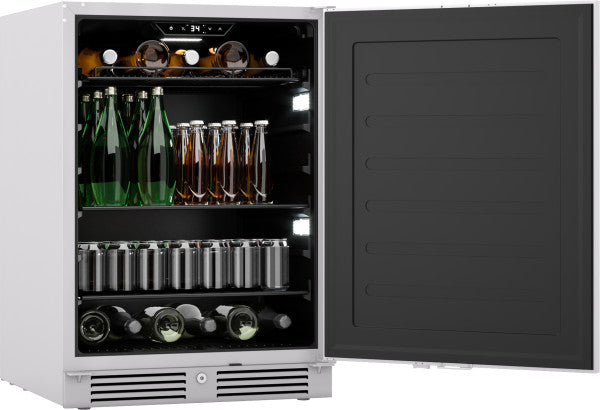 Zephyr Presrv™ Outdoor Single Zone Beverage Cooler