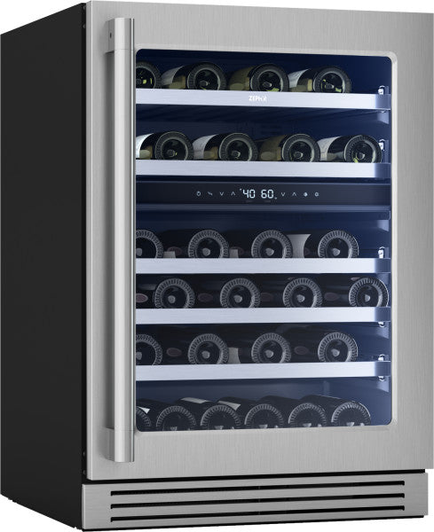 Zephyr Presrv™ Pro Dual Zone Wine Cooler