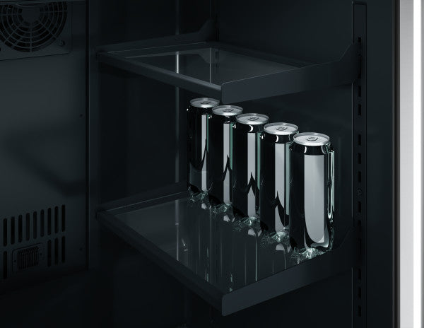 Presrv Outdoor Kegerator & Beverage Cooler