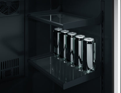 Presrv Outdoor Kegerator & Beverage Cooler
