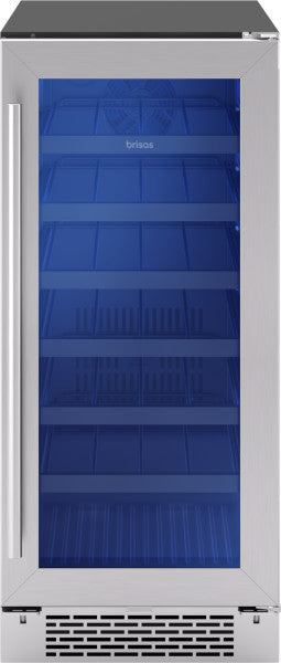 Presrv Brisas 15" Single Zone Wine Cooler