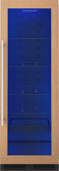 Presrv™ Full Size Panel Ready Single Zone Beverage Cooler