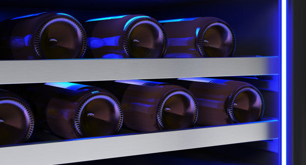 Zephyr Presrv™ Single Zone Wine Cooler