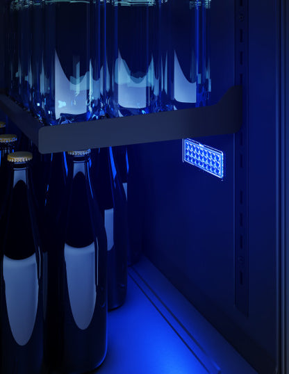 Presrv Kegerator & Beverage Cooler