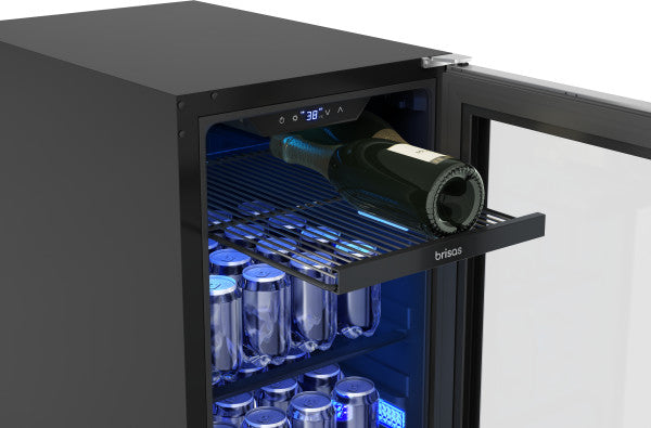 Presrv Brisas 15" Single Zone Beverage Cooler