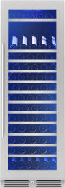 Zephyr Presrv™ Full Size Single Zone Wine Cooler