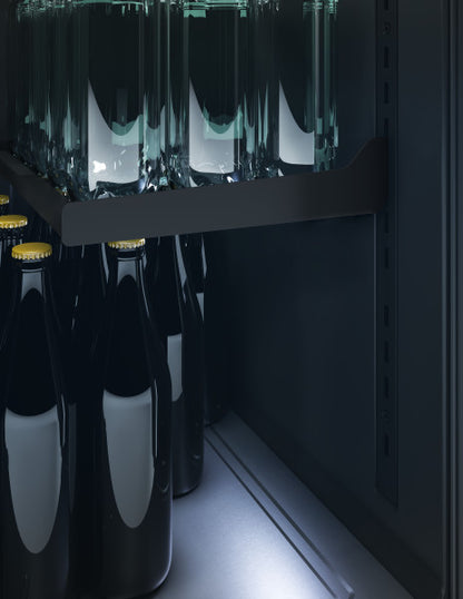 Presrv Outdoor Kegerator & Beverage Cooler
