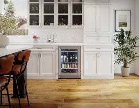 Presrv™ Pro Single Zone Beverage Cooler