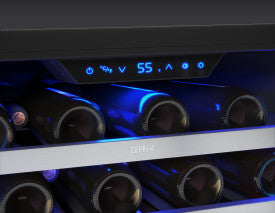 Zephyr Presrv™ Single Zone Wine Cooler