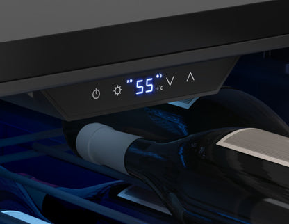 Presrv Brisas 15" Single Zone Wine Cooler