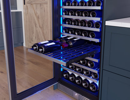 Zephyr Presrv™ Full Size Single Zone Wine Cooler