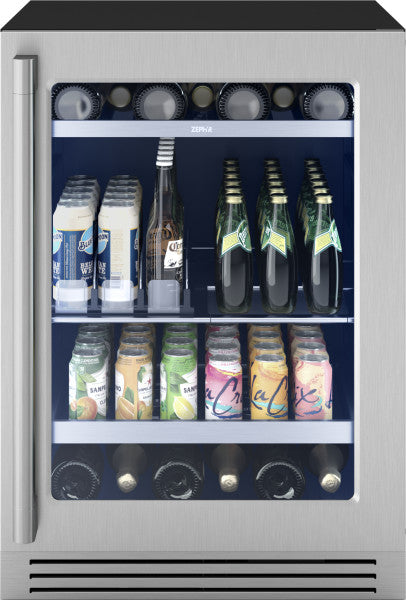 Presrv™ Pro Single Zone Beverage Cooler
