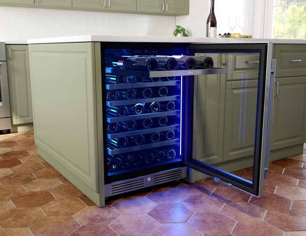 Zephyr Presrv™ Single Zone Wine Cooler