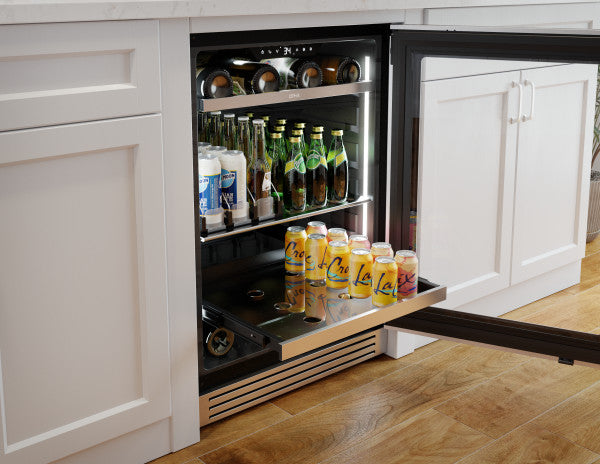 Presrv™ Pro Single Zone Beverage Cooler