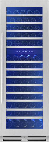 Zephyr Presrv™ Full Size Dual Zone Wine Cooler