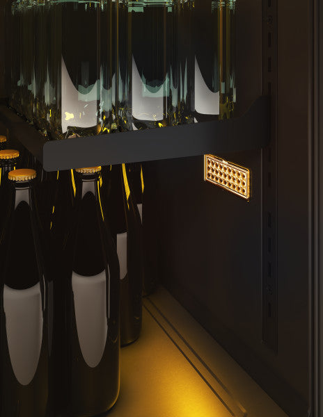 Presrv Kegerator & Beverage Cooler